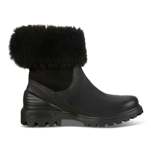 ECCO TREDTRAY Women's Mid-cut Slip-on Boot